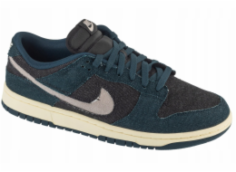 Nike W Dunk Low HF1985-400 šedá 44.5