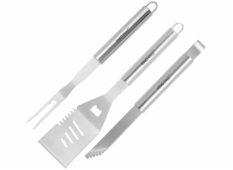 KingHoff KH-1919 SADA GRILOVACÍHO NÁŘADÍ