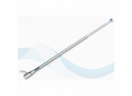 Elgotech Anténa AM/FM 1,5 metru, zástrčka Motorla, kabel 6 m, Glomex RA128AUS