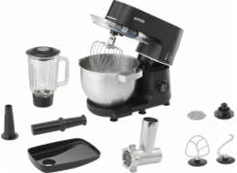 Gorenje virtuvinis kombainas MMC1000SCB