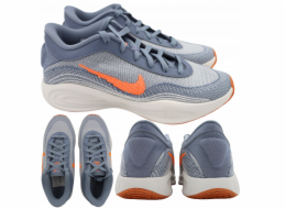 Nike GT Hustle Academy FJ7791-400 Modrá 43