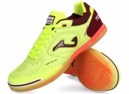 Joma KOŽENÁ HALOVÁ BOTA TOP FLEX 2509 TOPW2509IN