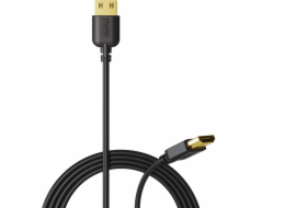 Procab Kabel HDMI A 2.0 CSV210B/2 (2 m)