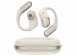 Bugani Free B15 Lamborghini Limited edice - skin - TWS otevřená sluchátka do uší