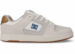 DC Shoes Boty DC Manteca 4 DC01732280 šedá 44
