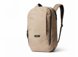 Hugh Butler Bellroy Transit Workpack 2. vydání - 20l batoh s kapsou na notebook (kamenný)