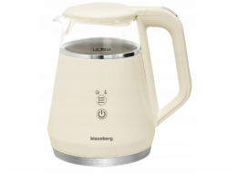 Klausberg Konvice KB-7893 krémová
