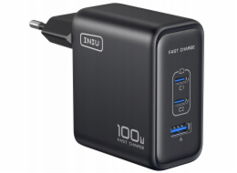 INIU Nabíječka Leopard 100W - EU