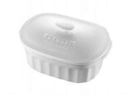 Lumarko BUYDEEM Keramický napařovač 2L, model CT1005, barva bílá