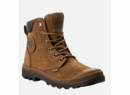 Palladium Pampa Sport Cuff WPS 72992-697-M Žlutá 42