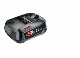 Bosch Baterie PBA 18V 2,0Ah WB