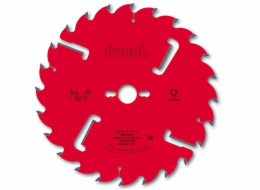 Freud Pilový kotouč LM04 0500 300X30-24+2+2