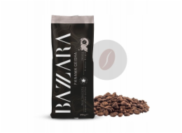 Bazzara Kávová zrna Rarity Luxury Origin Panama Geisha 250g