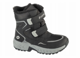 Lotto Alstyne Tex K 2600490K-1116 Černá 35