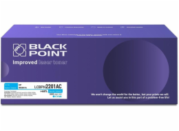 Black Point [LCBPH2201AC] Barevný toner (HP W2201A) OEM čip