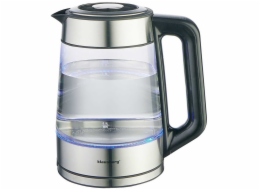 Klausberg Stříbrná konvice KB-7888