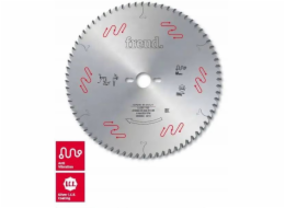 Freud Pilový kotouč LU2B 0700 250X30-60