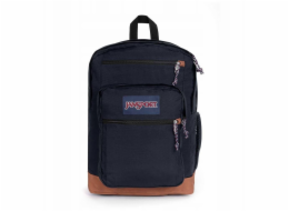 JanSport Studentský batoh Cool EK0A5BAKN54 tmavě modrá Jedna velikost