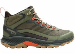 Merrell Pánské turistické boty Speed Strike 2 MID GTX GORE-TEX (J037819) 43
