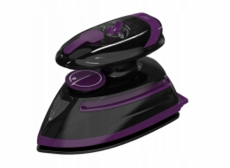 Adler Napařovací cestovní žehlička AD 5049