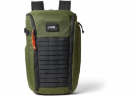 XXX_Urban Armor Gear (Urban) UAG Civilian - batoh na notebook 16" (20L) (olivově/oranžový)
