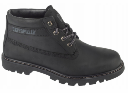 Caterpillar Colorado 2.0 Chukka P726363 Černá 46