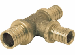 Rehau Redukovaný průchozí T-kus 50-32-40 SDR 11 LX