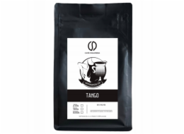 Turtle Coffee Kávová zrna Cafe Panamera Tango 1kg