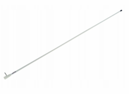 Elgotech VHF anténa Glomex RA112AUS 1,5 m 3 dB s 4,5 m kabelem pro motorové čluny