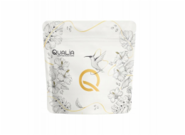 Qualia Caffe Qualia Colombia Chevere Decaf filtrovaná káva 250g - bez kofeinu