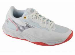 Mizuno&nbsp;Tenisové&nbsp;boty&nbsp;Wave&nbsp;Enforce&nbsp;Court&nbsp;AC&nbsp;61GA243361&nbsp;bílé&nbsp;42