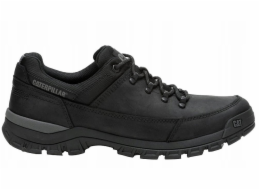 Caterpillar Nízké boty Threshold Hiker P726049 Černá 44