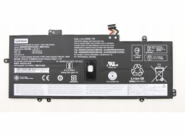 Lenovo 51Wh interní lithium-iontová baterie