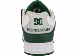 DC Shoes Boty DC Manteca SE DC01758100 Zelená 46