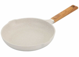 Bergner Mramorová pánev 20cm BG-30637 NATURALLY