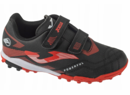 Joma&nbsp;Powerful&nbsp;Jr&nbsp;2502&nbsp;TFV&nbsp;POJW2501TFV&nbsp;Černá&nbsp;29