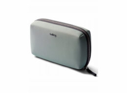 RivaCase Bellroy Tech Kit - organizér na mobilní příslušenství (eukalyptus)