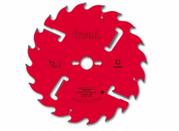 Freud Pilový kotouč LM05 0500 300X30-20+2+2