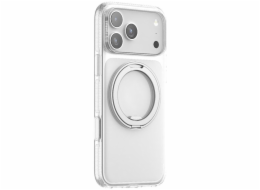 Torras OSTAND R FITNESS SERIES PRO IPHONE 17 PRO MAX ČIŘNÝ