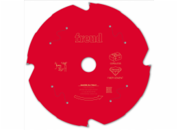 Freud Pilový kotouč FR07F002HC 165X1.8X20-4