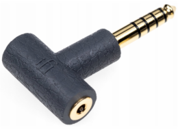 iFi&nbsp;Audio&nbsp;-&nbsp;adaptér&nbsp;pro&nbsp;sluchátka&nbsp;z&nbsp;2,5&nbsp;mm&nbsp;na&nbsp;4,4&nbsp;mm
