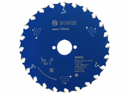 Bosch DEHATOVÝ PILOT. EXPERT 180X30X2.6/1.6X24T