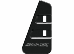 Simagic P2000-Bracket fr Haptikmodul - černý