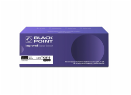 Black Point [LBPKTK3410] Toner BP S+ (TK-3410)