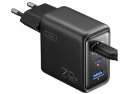 INIU Nabíječka Leopard 70W - EU