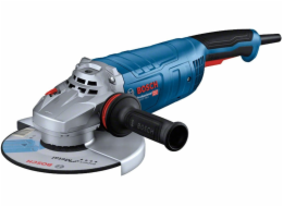 Bosch ÚHLOVÁ BRUSKA GWS 27-180 J