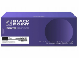 Black Point [LBPPH1490XC] Toner BP S+ (HP W1490X) čip NOVÝ