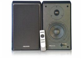 Microlab Solo 11 - sada Bluetooth reproduktorů 2.0