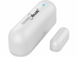 GreenBlue GreenBlue GB715 CHYTRÝ WiFi senzor otevírání dveří/oken s informacemi v reálném čase Smart Life Tuya