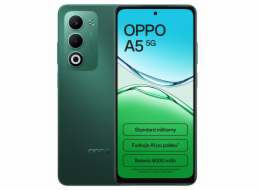 Oppo A5 5G 4/128GB Zelená